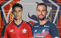 LOSC / Ligue 1 : Luiz Araujo et Yusuf Yazici positifs au COVID-19