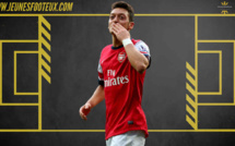 Mercato Arsenal : Mesut Özil vers la MLS ?