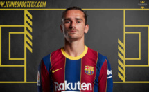 Liga / FC Barcelone : Komean fait le point sur le cas Antoine Griezmann