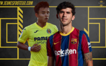 Liga / FC Barcelone : Carles Aleña à Getafe, bientôt Takefusa Kubo (Real Madrid) ?