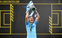 Premier League / Manchester City : la Lazio sur Oleksandr Zinchenko !