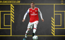 Premier League / Arsenal : D.C. United, Fenerbahçe, l'agent d'Özil fait le point !