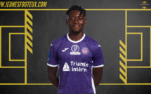 Ligue 2 / TFC : la bombe pour le Milan AC, Manu Koné file à Mönchengladbach !