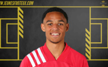 Serie A / Juventus : 5,5 M€ pour cette pépite américaine !