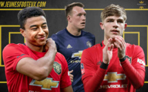 Premier League / Manchester United : 3 joueurs vers Newcastle ?