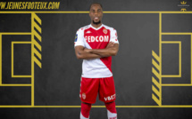 Ligue 1 / AS Monaco : 7M€ pour Djibril Sidibé !