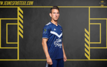 Girondins de Bordeaux / Lorient : Koscielny de retour chez les Merlus "on ne sait jamais !"