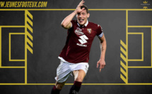 AC Milan / Série A : Andrea Belotti, gros coup de Maldini cet été ?