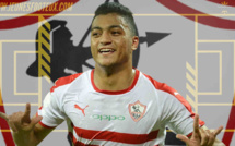 Mercato ASSE : Mostafa Mohamed officialisé cette semaine ?