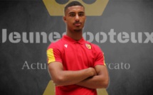 RC Lens - Mercato : Loïc Badé ciblé en Serie A et en Premier League !