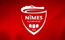 Nîmes - Mercato : Kevin Denkey, direction la Belgique !