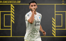 OM - Mercato : Arsenal et Aston Villa dans la course pour Morgan Sanson !