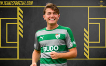 LOSC - Mercato : une nouvelle pépite turque pour Lille OSC ?