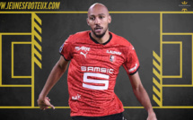 Stade Rennais - Mercato : Steven Nzonzi à Arsenal ? C'est non pour son entourage !