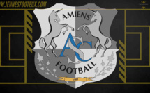 Amiens SC - Mercato : Sanasi Sy en Italie mais pas à la Sampdoria