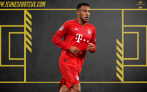 Bayern Münich - Mercato : Corentin Tolisso (ex-OL) à vendre !