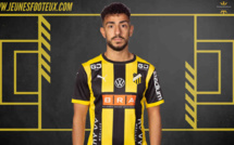 TFC - Mercato : Toulouse FC cible un international suédois !