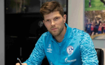 Mercato: Et revoilà Huntelaar à Schalke 04 !