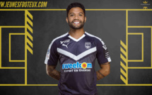 FCGB : fin de saison pour Otavio, très gros coup dur pour les Girondins de Bordeaux !