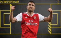 Arsenal : Sokratis libéré par les Gunners, le mercato peut commencer !