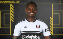 Girondins de Bordeaux - Mercato : Otavio out, Jean-Michel Séri approché par le FCGB ?