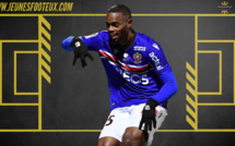 Girondins de Bordeaux - Mercato : Wylan Cyprien (OGC Nice) 3ème piste du FCGB ?