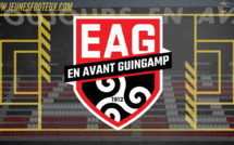 EA Guingamp - Ligue 2 : Deux départs en vue à l'EAG ?