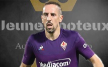 OM - Mercato : Franck Ribéry (Fiorentina) vers un retour en Bundesliga !