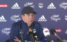 Girondins de Bordeaux : Otavio pas remplacé ? Paul Baysse en 6 ? Ben Arfa de retour !
