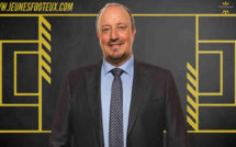 Rafa Benitez de retour en Europe: l'embarras du choix ?