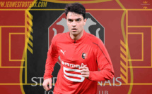 Stade Rennais : Clément Grenier en colère contre l'arbitre de SRFC - LOSC !