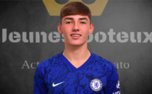 Chelsea : Billy Gilmour bientôt prêté ?