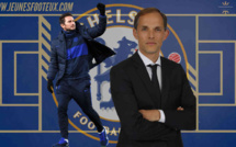 Chelsea : Officiel ! Frank Lampard viré, Thomas Tuchel (ex-PSG) grand favori !