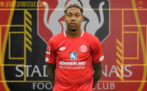 Stade Rennais : Jean-Paul Boëtius approché par le SRFC !