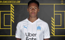 OM : Marley Aké échangé avec un milieu de la Juventus !