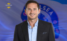 Chelsea : limogé, Lampard avait pourtant critiqué André Villas-Boas pour son manque d'expérience à Londres...
