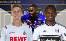 Girondins de Bordeaux : Cyprien, Séri, Koziello, fausse piste ou bonne pioche mercato pour le FCGB ?