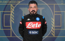 Naples : Benitez, Allegri et Spalletti contactés pour remplacer Gattuso