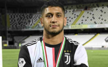 OL : Rafia (Juventus) sentait que Lyon "ne comptait pas vraiment" sur lui