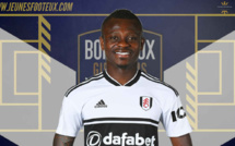 Girondins de Bordeaux : Jean-Michael Séri d'accord pour rejoindre le FCGB !