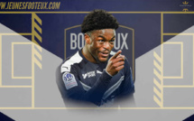 Girondins de Bordeaux : Josh Maja courtisé en Premier League, partira ou partira pas ?