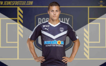 Girondins de Bordeaux : Nicolas de Préville (ex-LOSC) courtisé par le FC Nantes ?