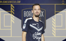 Girondins de Bordeaux : Vukasin Jovanovic convoité par 3 clubs, le FC Lorient intéressé ?