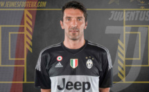 Juventus Turin : Buffon vers une prolongation