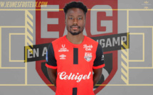 EA Guingamp : Ntep, Fofana, le grand ménage voulu pour Fred Legrand !