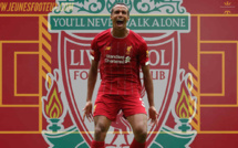 Liverpool : coup dur pour Matip, Klopp et les Reds doivent recruter !