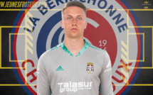 PSG : départ à Châteauroux (Ligue 2) pour Marcin Bulka ?