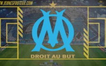 Mercato OM : 5,5M€, le joli coup de l'Olympique de Marseille !