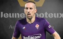 Franck Ribéry courtisé par une D2 italienne