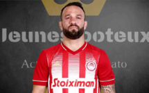 OM : Valbuena, incroyable déclaration sur l'Olympique de Marseille !